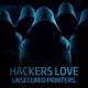 Hackers Loves Office Printers