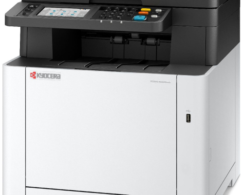 Kyocera Ecosys MA2600cwx
