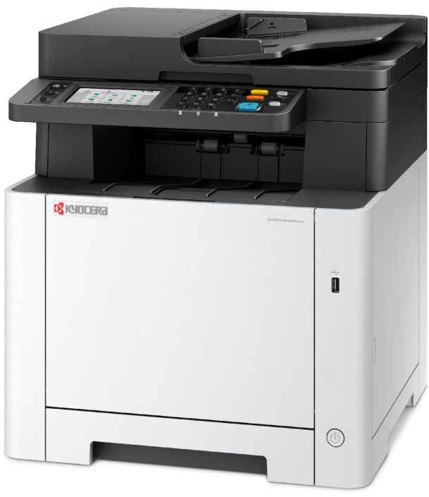 Kyocera Ecosys MA2600cwx