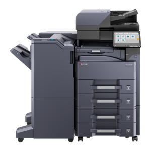 MZ4000i abm sunshine coast copier kyocera