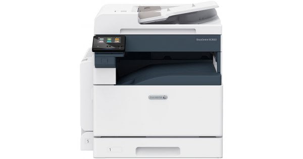 Fuji Xerox DocuCentre SC2022